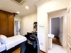The Summit (D16), Condominium #593632291
